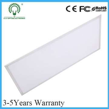 40W 295*595 LED Ceiling Panel Light